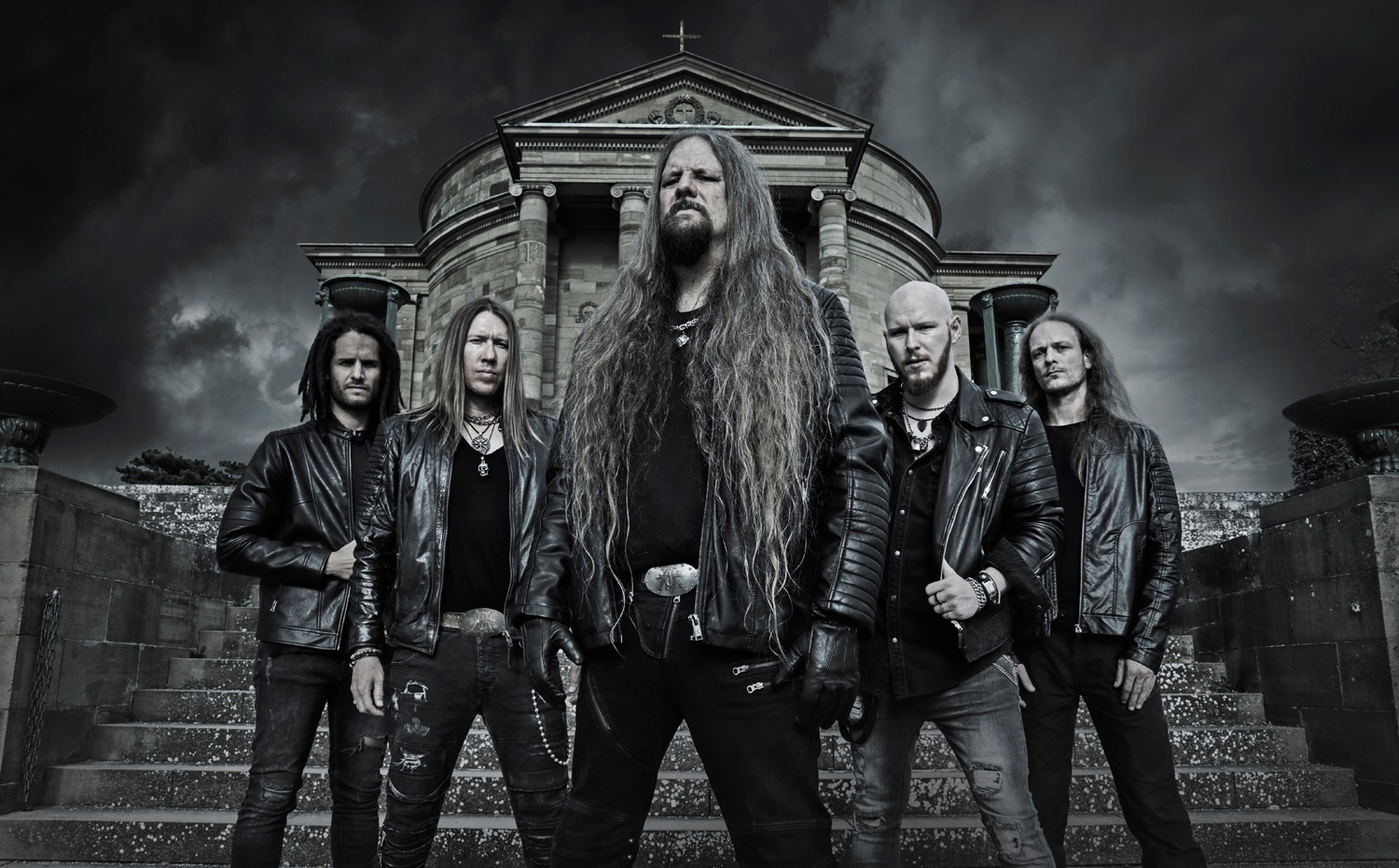 ATROCITY : sortie du nouvel album OKKULT III en janvier
