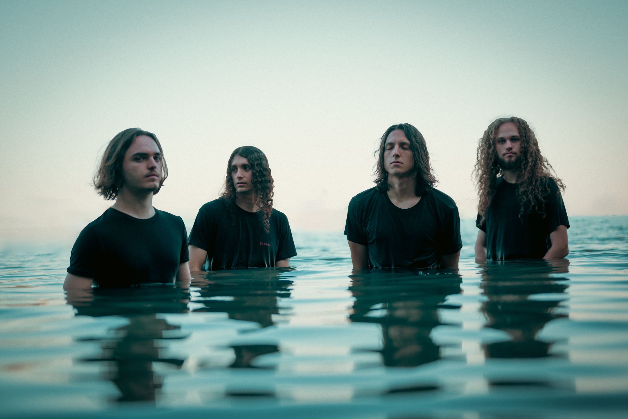 SEPTARIA dévoile le nouveau single 